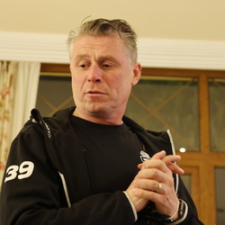 Fuengirola mars 2022